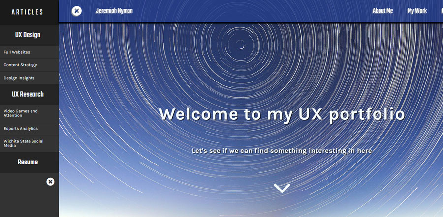 Jeremiah Nyman v6 Desktop